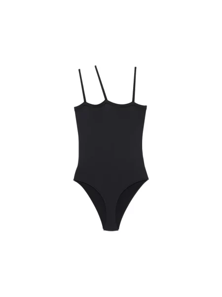 Strój kąpielowy Baserange czarny