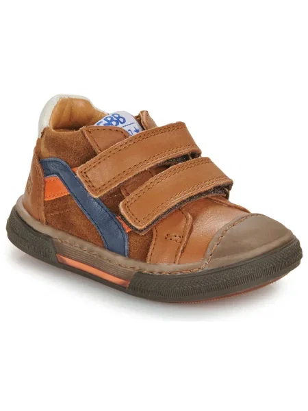 Pantofi copii Gbb maro