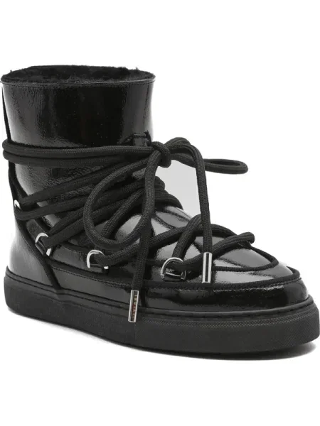 INUIKII Bocanci | piele negru