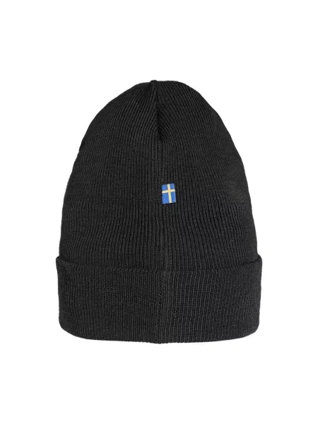 Kapa Fjallraven crna
