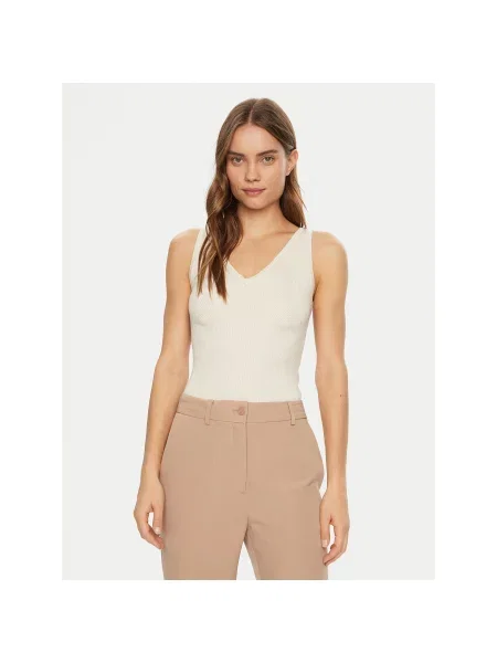 Guess Top Regular Fit bela