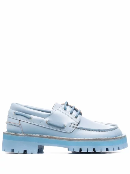 Лоуфъри Camperlab синьо