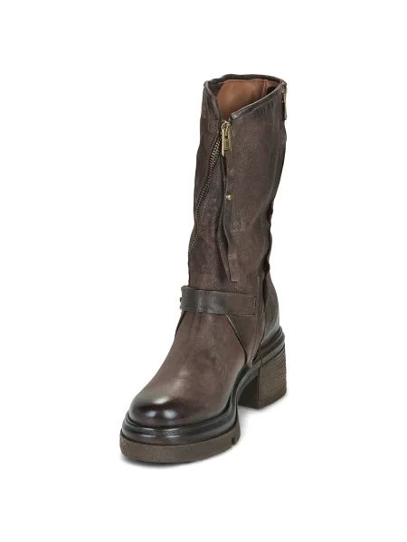 Pantofi Airstep / A.s.98 maro