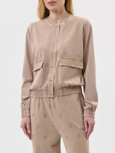 Куртка Liu Jo бежева