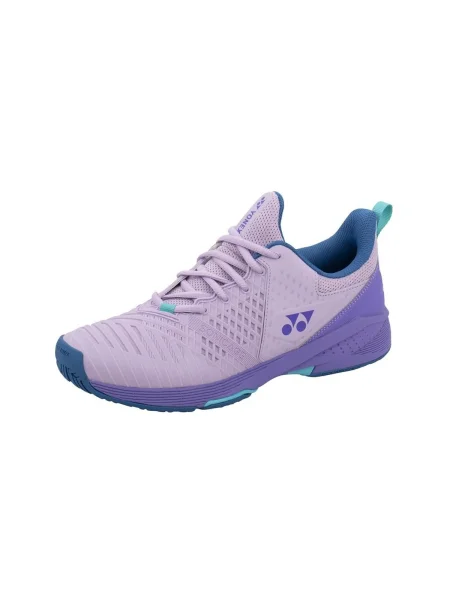 Pantofi Yonex violet