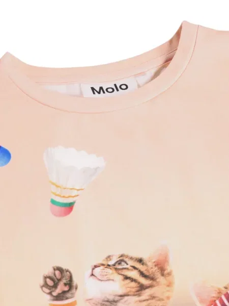 Тениска Molo