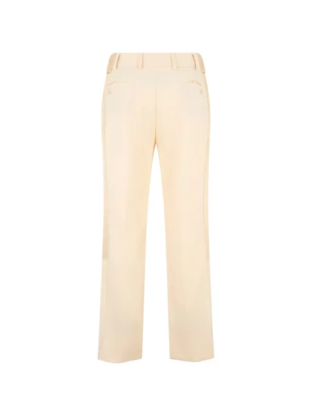 Pantaloni Moschino de lână