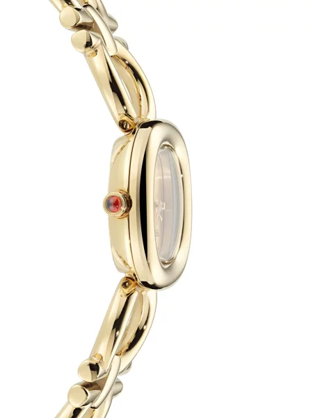 Pολόι Ferragamo χρυσό