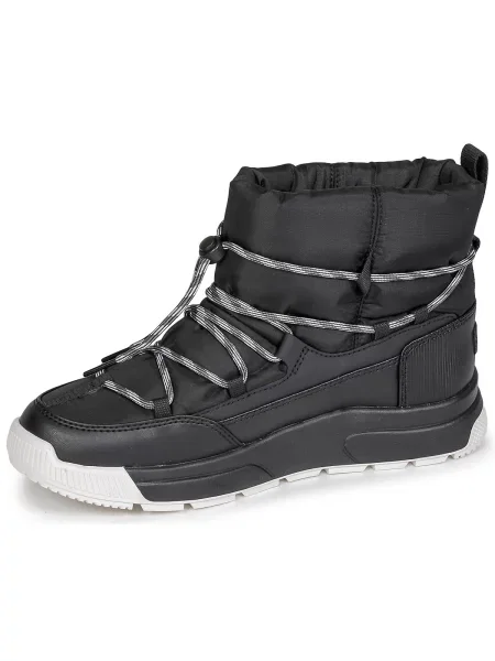 Slip on tenisky Sorel černé