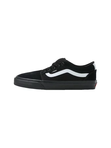 Pantofi Vans negru