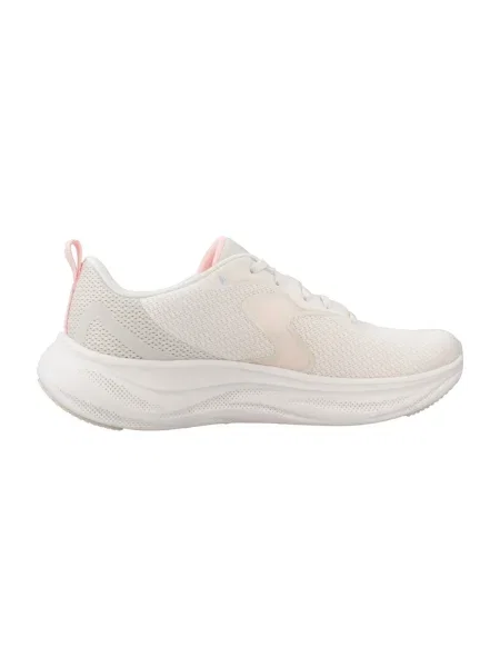 Pantofi Skechers alb