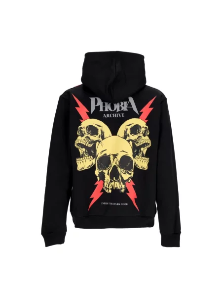 Bluza sportowa Phobia Archive