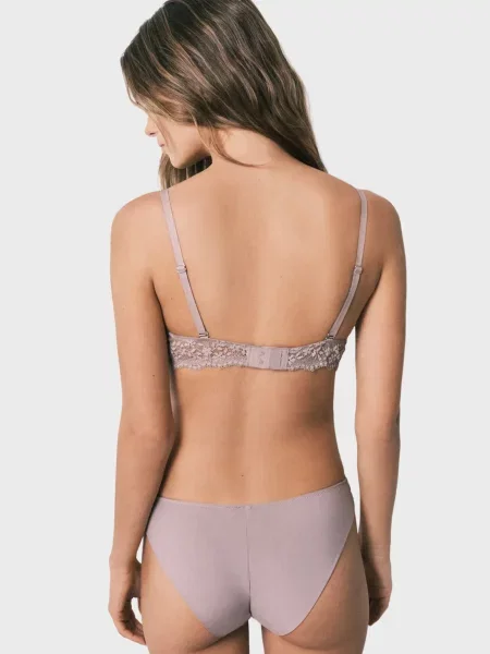 Труси Women'secret бежеві