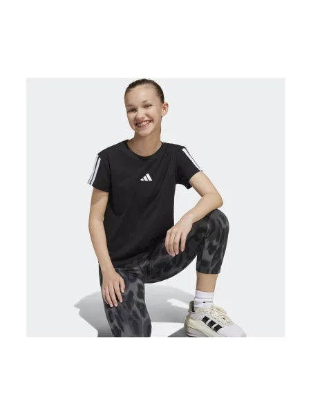Tričko Adidas biela