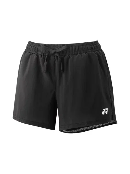 Hlače Yonex crna