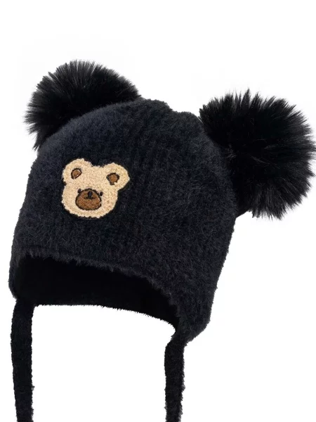 Детская шапка Jamiks