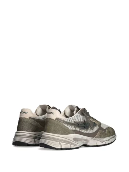 Sneakerși Enterprise Japan alergare verde