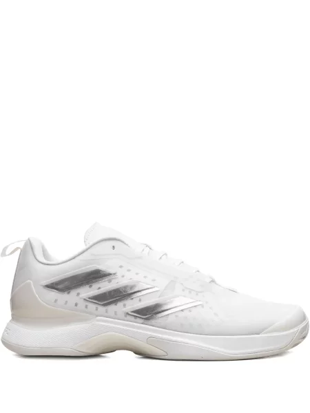 Sneakerși Adidas Swift Run alergare cu imagine cu decolteu rotund gri