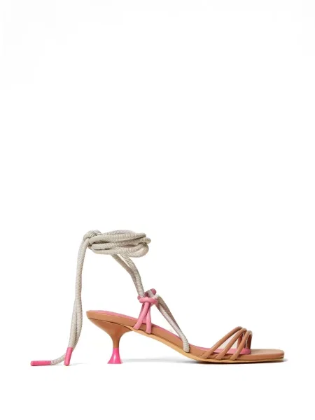 Sandale Twinset