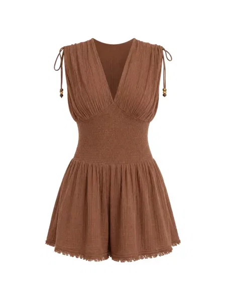 Rochie mini Xirena maro