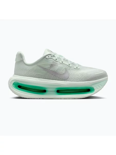 Încălțăminte de alergare pentru femei Nike Vomero Premium barely green/metallic silver verde