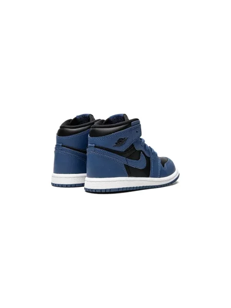 Sneakers Jordan Air Jordan 1 μπλε