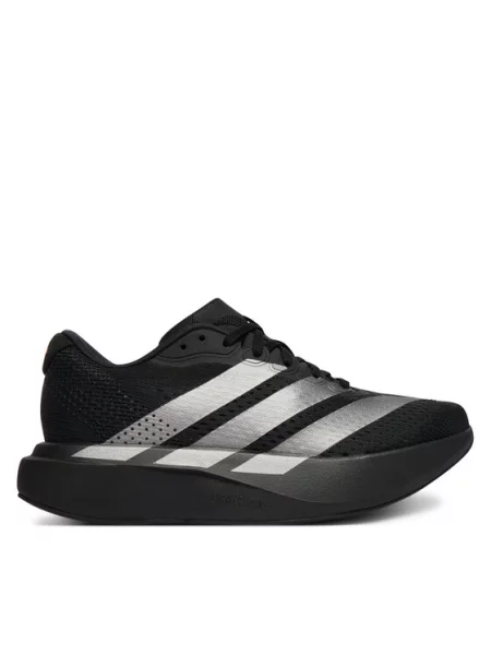 Běžecké boty adidas černé
