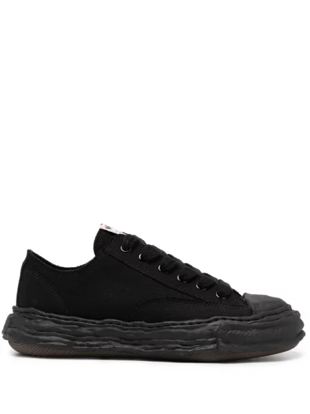 Sneakerși Maison Mihara Yasuhiro negru