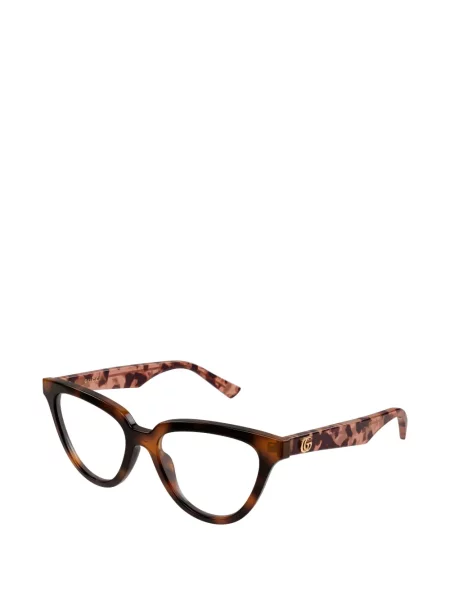 Ochelari de soare Gucci Eyewear maro