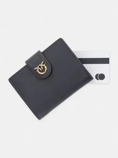 Pinko гаманець шкіряний