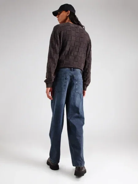 Only & Sons Jeans ONSFade denim albastru