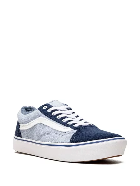 Tenisky Vans Old Skool modré