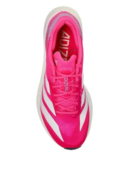 Sneakerși Adidas Adizero roz