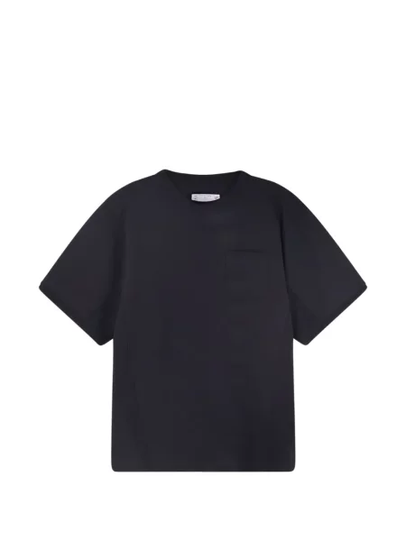 Tricou Sacai albastru