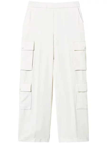 Pantaloni cargo Twinset