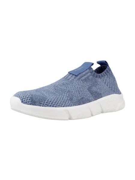 Pantofi copii Geox albastru