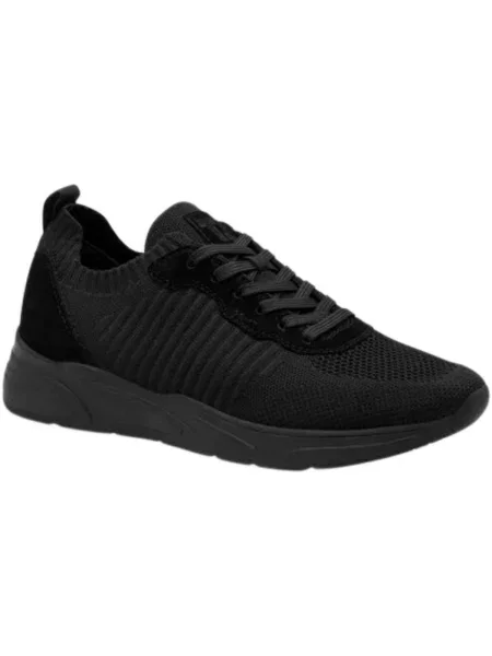 Pantofi Tamaris negru