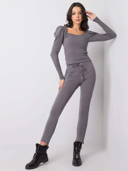 Trening Basic Feel Good gri