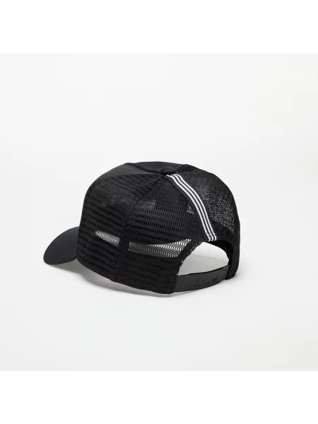 Класическа шапка с козирки Adidas Originals черно