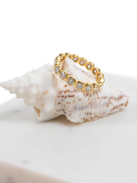 Gyűrű Auree Jewellery