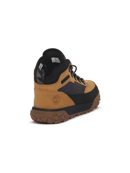 Pantofi Timberland negru