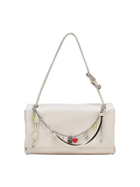 Naszyjnik Marc Jacobs czarny