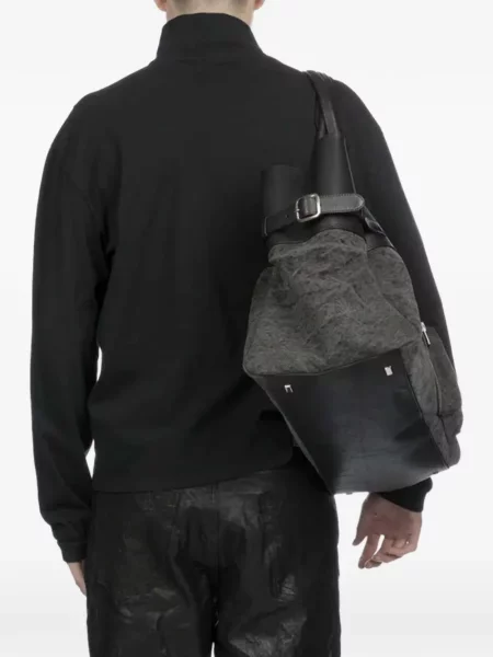 Tricou Alexander Digenova negru