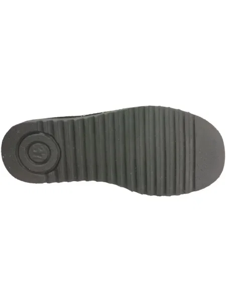 Pantofi Rohde negru