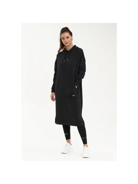 Rochie maxi Athlecia lungă de costum