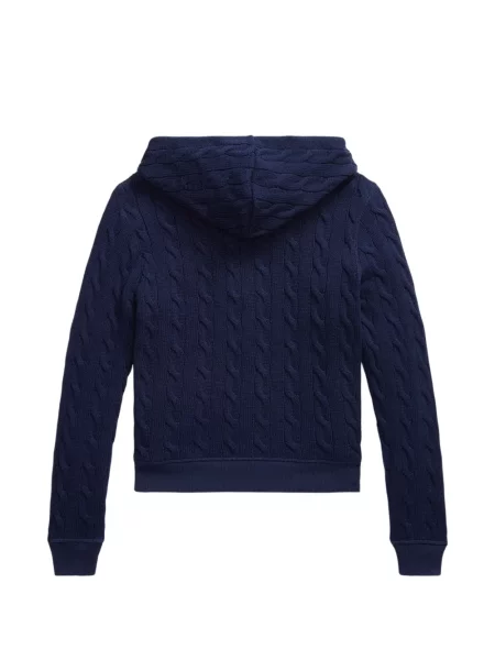 Matlasat chiloți Polo Ralph Lauren cu imagine cu cordon alb