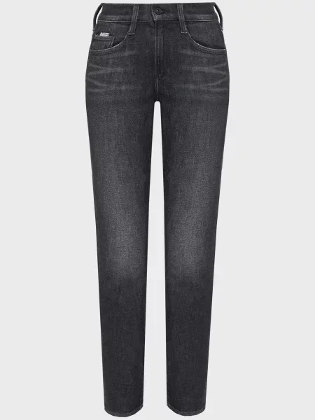 Джинси G-star Raw сірі
