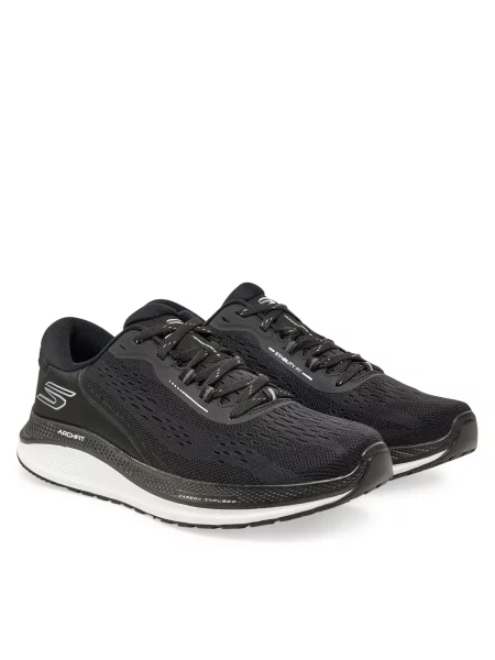 Tenisice za trčanje Skechers GO RUN Persistence 2 crna