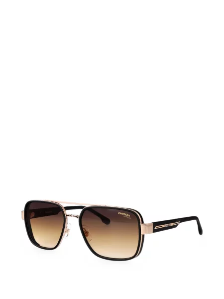 Ochelari de soare Carrera negru
