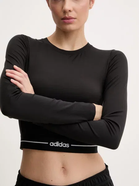 Лонгслив Adidas Performance